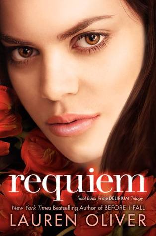 Requiem (Delirium, #3)