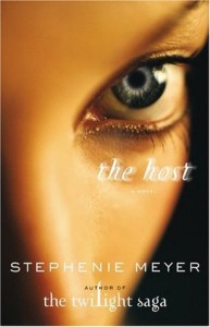 The Host (The Host, #1)