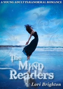The Mind Readers (The Mind Readers, #1)