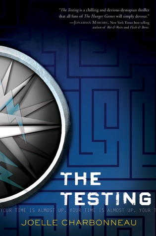 The Testing (The Testing, #1)
