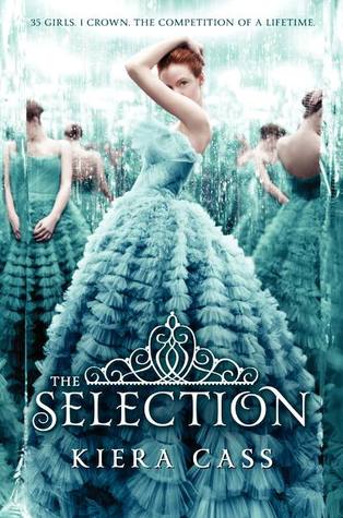 The Selection (The Selection, #1)