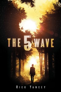 The 5th Wave (The 5th Wave, #1)