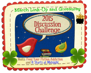 March Link-up