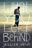 What-You-Left-Behind