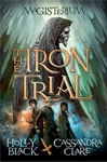 Iron-Trial
