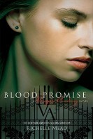 Review: Blood Promise (Vampire Academy #4) by Richelle Mead