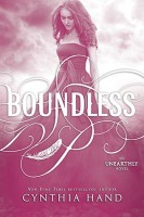 Review: Boundless (Unearthly #3)