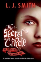 Review: The Secret Circle Trilogy by L.J. Smith