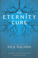 Review: The Eternity Cure (Blood of Eden #2) by Julie Kagawa