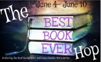 The Best Book Ever Giveaway Hop