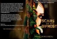 Blog Tour Sign-Up: Scars of the Bifrost by A.J.M. Mousseau