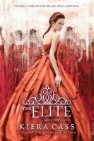 Review – The Elite (The Selection #2) by Keira Cass