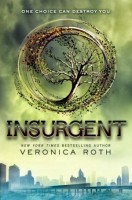 Review – Insurgent (Divergent #2) by Veronica Roth