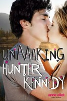 Review – Unmaking Hunter Kennedy by Anne Eliot