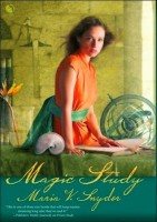 Review – Magic Study (Study #2) by Maria V. Snyder