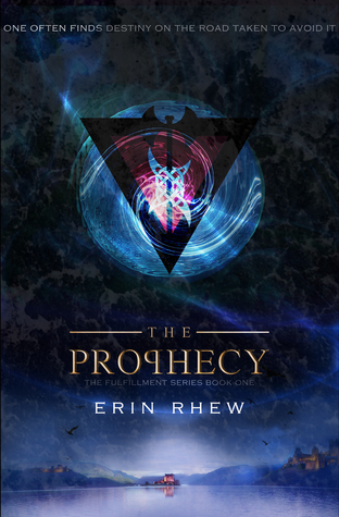 5 Star Review – The Prophecy by Erin Albert Rhew