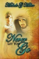 Review – Never Let You Go by Michele G. Miller