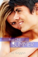 5 Star Review & Giveaway – That One Summer by C.J. Duggan