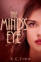 5 Star Review & Giveaway – The Mind’s Eye by K.C. Finn