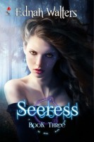 Review & Giveaway – Seeress by Ednah Walters