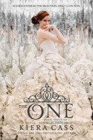 Review – The One by Kiera Cass