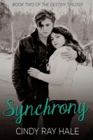 Review – Synchrony by Cindy Ray Hale