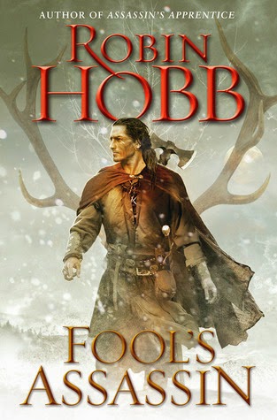 Review – Fool’s Assassin by Robin Hobb