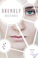 Reviews & Giveaway – Anomaly & Luminary by Krista McGee