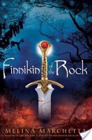 5 Star Review – Finnikin of the Rock by Melina Marchetta