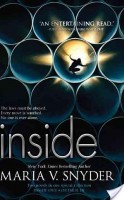 Review – Inside Out by Maria V. Snyder