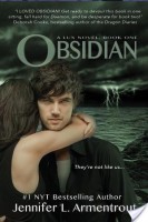 Review: Obsidian by Jennifer L. Armentrout