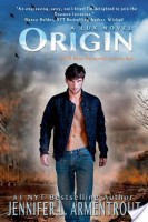 Review Origin by Jennifer L. Armentrout
