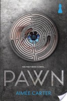 Review – Pawn by Aimee Carter
