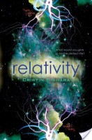 Review – Relativity by Cristin Bishara