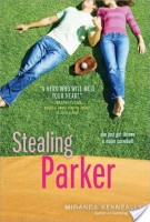 Review – Stealing Parker by Miranda Kenneally