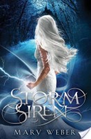 Review & Giveaway – Storm Siren by Mary Weber