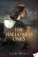Review – The Hallowed Ones by Laura Bickle (Check it Out Before Book #2 Comes Out!)