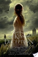 5 Star ARC Review – Kiss of Deception by Mary E. Pearson
