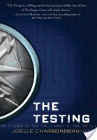 Review – The Testing by Joelle Charbonneau