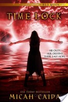 Review & Giveaway – Time Return and Time Lock by Micah Caida