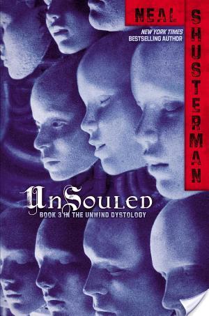 Review – UnSouled by Neal Shusterman