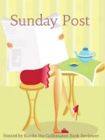 Sunday Post & Giveaways Galore – 12/8/13