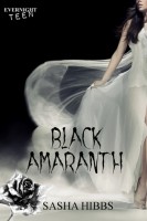 September Random Read – Black Amaranth by Sasha Hibbs