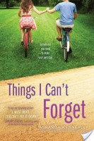 Review – Things I Can’t Forget by Miranda Kenneally