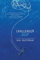 Challenger Deep by Neal Shusterman – Review