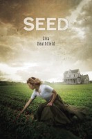 Seed by Lisa Heathfield – Review
