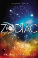 Review – Zodiac by Romina Russell