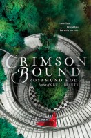 Crimson Bound by Rosamund Hodge – Review