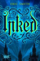 ARC Review – Inked by Eric Smith