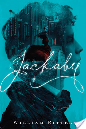 Review – Jackaby by William Ritter